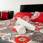 Cozy Apartment in El Laguito